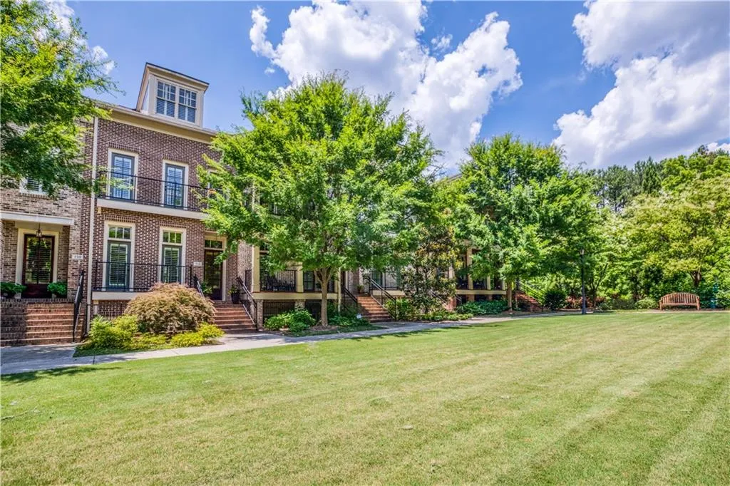 712 Creekgarden Court, Atlanta, Georgia 30339, 4 Bedrooms Bedrooms, ,4 BathroomsBathrooms,Residential,Sold,712 Creekgarden Court,6572925