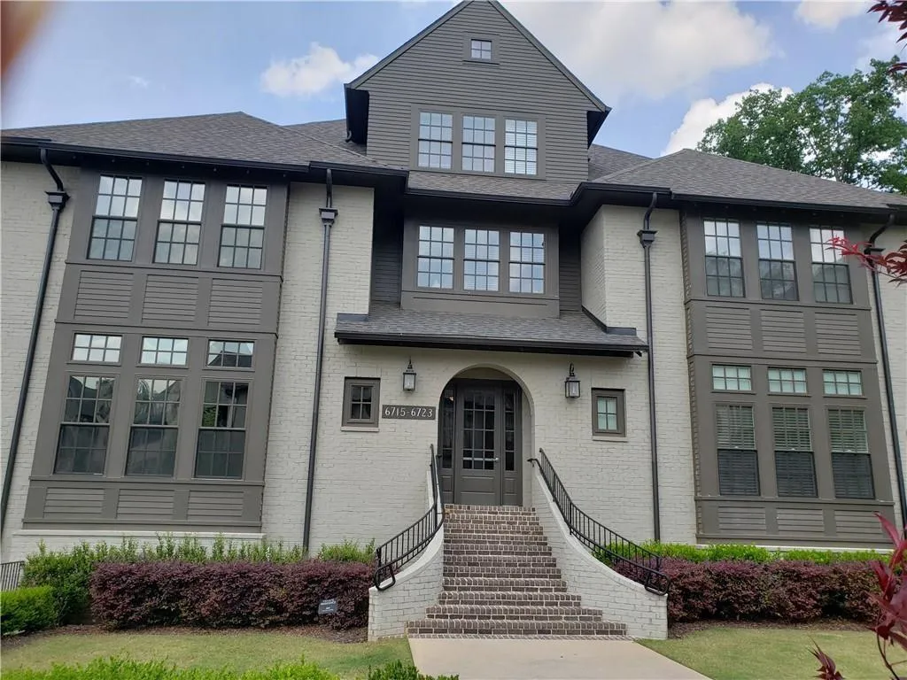 6721 Cadence Boulevard Unit 34, Sandy Springs, Georgia 30328, 1 Bedroom Bedrooms, ,1 BathroomBathrooms,Residential,Sold,6721 Cadence Boulevard Unit 34,7247775