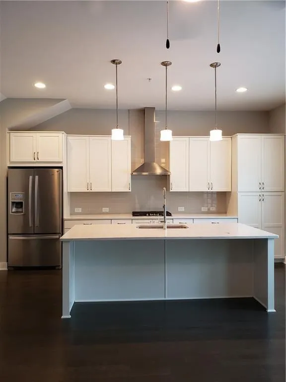 6721 Cadence Boulevard Unit 34, Sandy Springs, Georgia 30328, 1 Bedroom Bedrooms, ,1 BathroomBathrooms,Residential,Sold,6721 Cadence Boulevard Unit 34,7247775