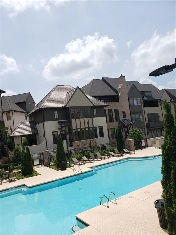 6721 Cadence Boulevard Unit 34, Sandy Springs, Georgia 30328, 1 Bedroom Bedrooms, ,1 BathroomBathrooms,Residential,Sold,6721 Cadence Boulevard Unit 34,7247775