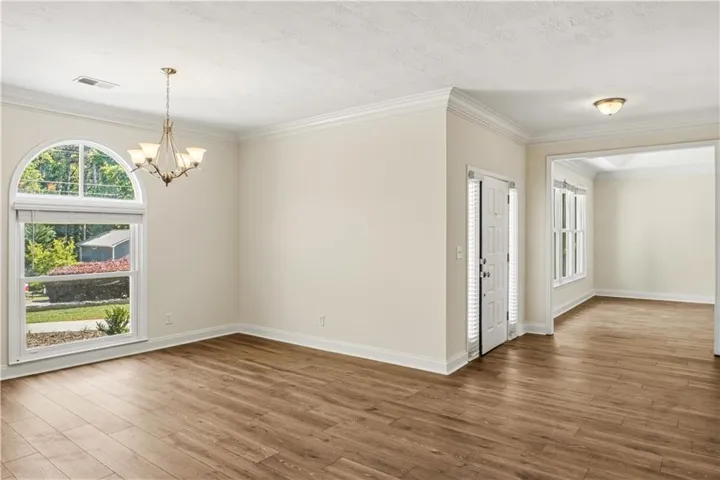 709 Oak Moss Drive, Lawrenceville, Georgia 30043