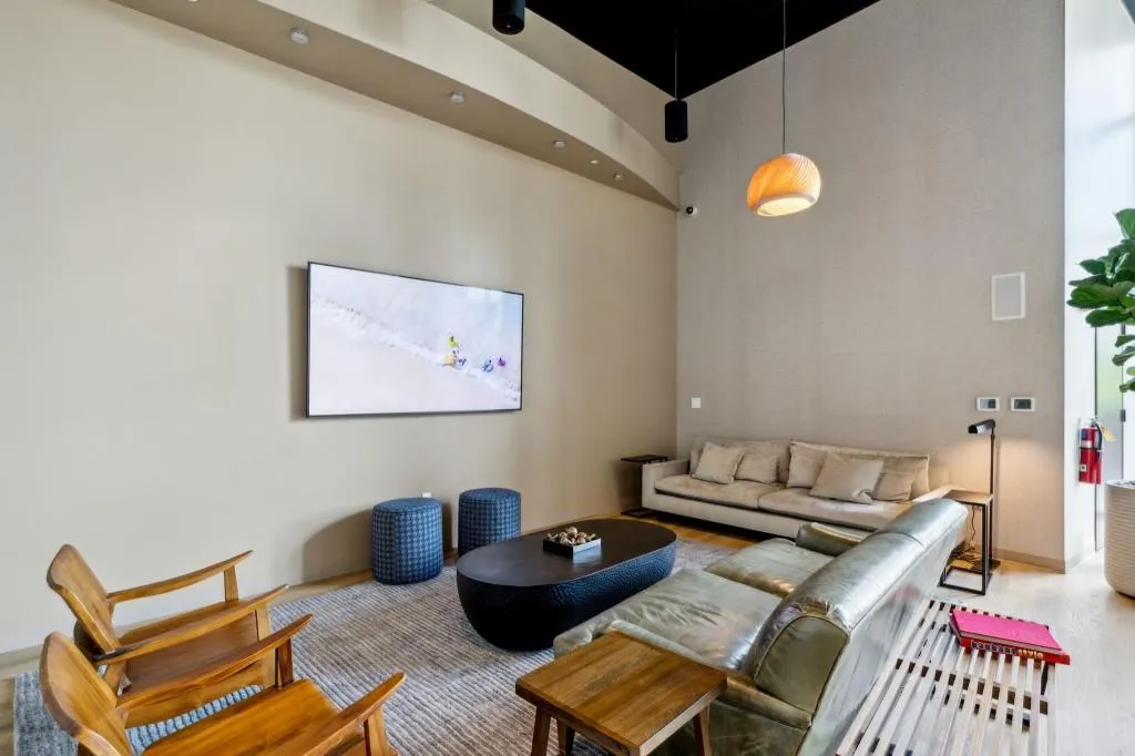 Community Amenities