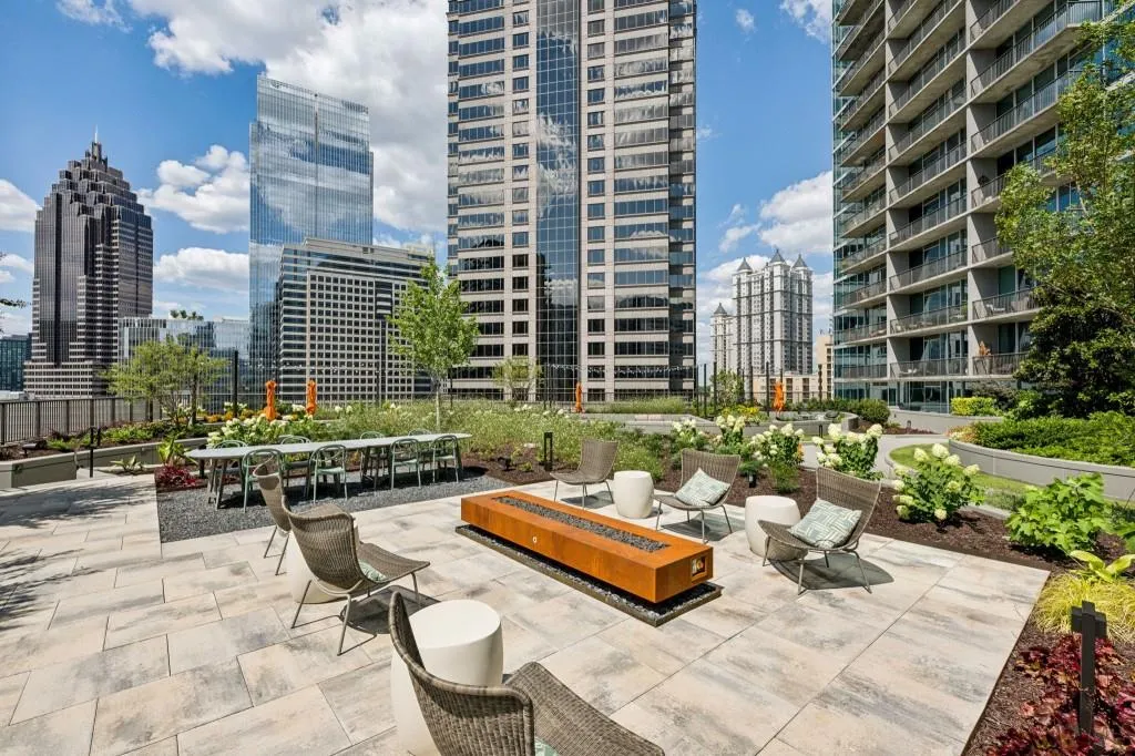 Community Amenities