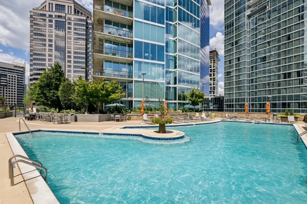 Community Amenities