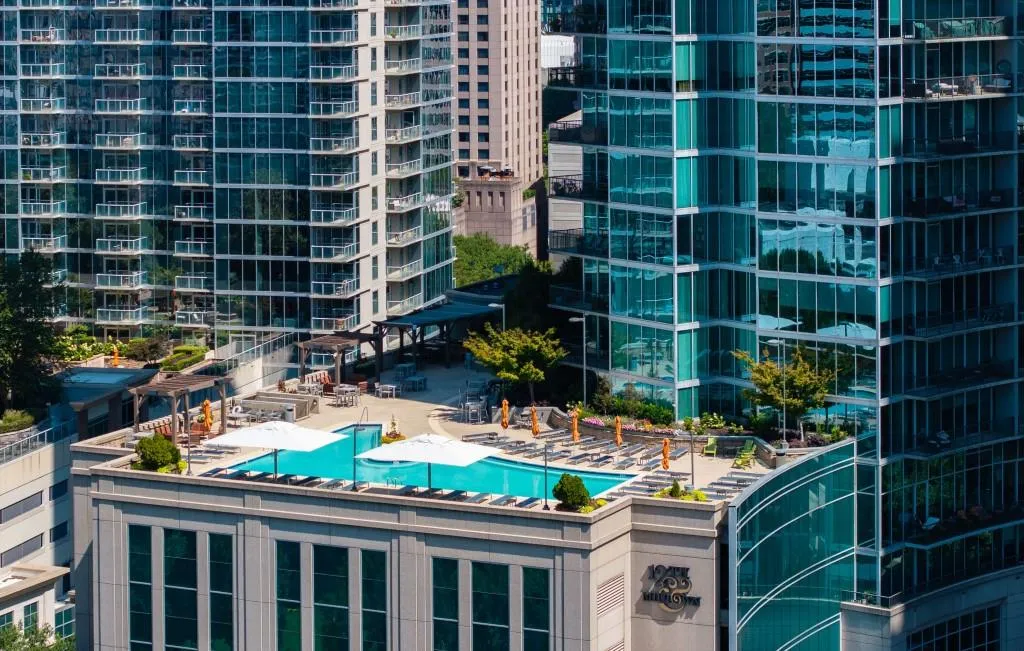 Community Amenities