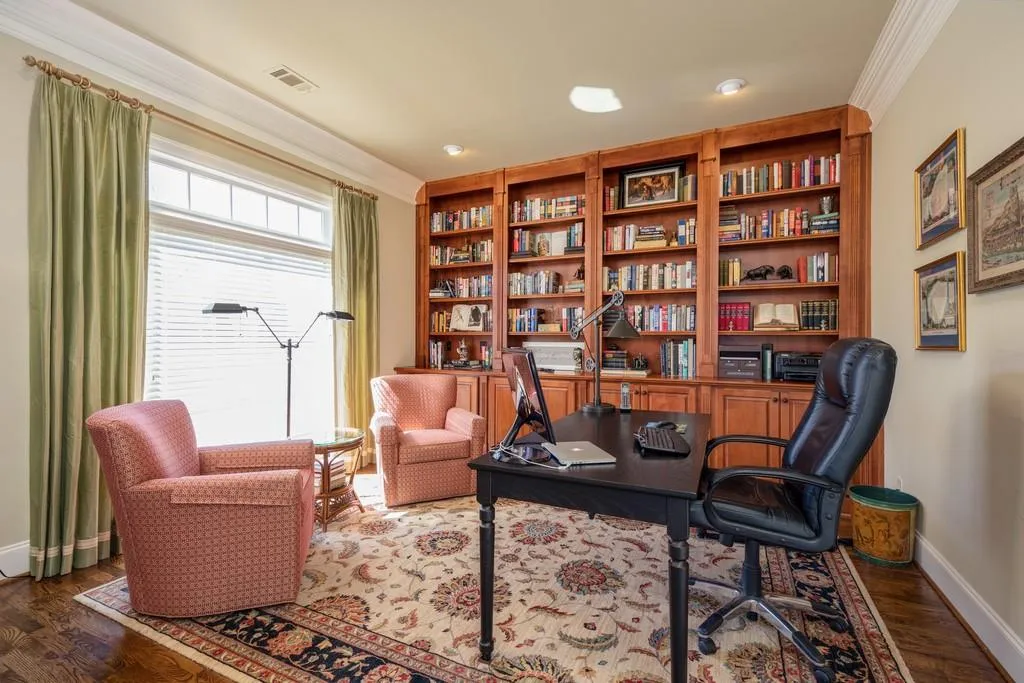 7886 Stratford Lane, Sandy Springs, Georgia 30350, 5 Bedrooms Bedrooms, ,4 BathroomsBathrooms,Residential,Sold,7886 Stratford Lane,6517715