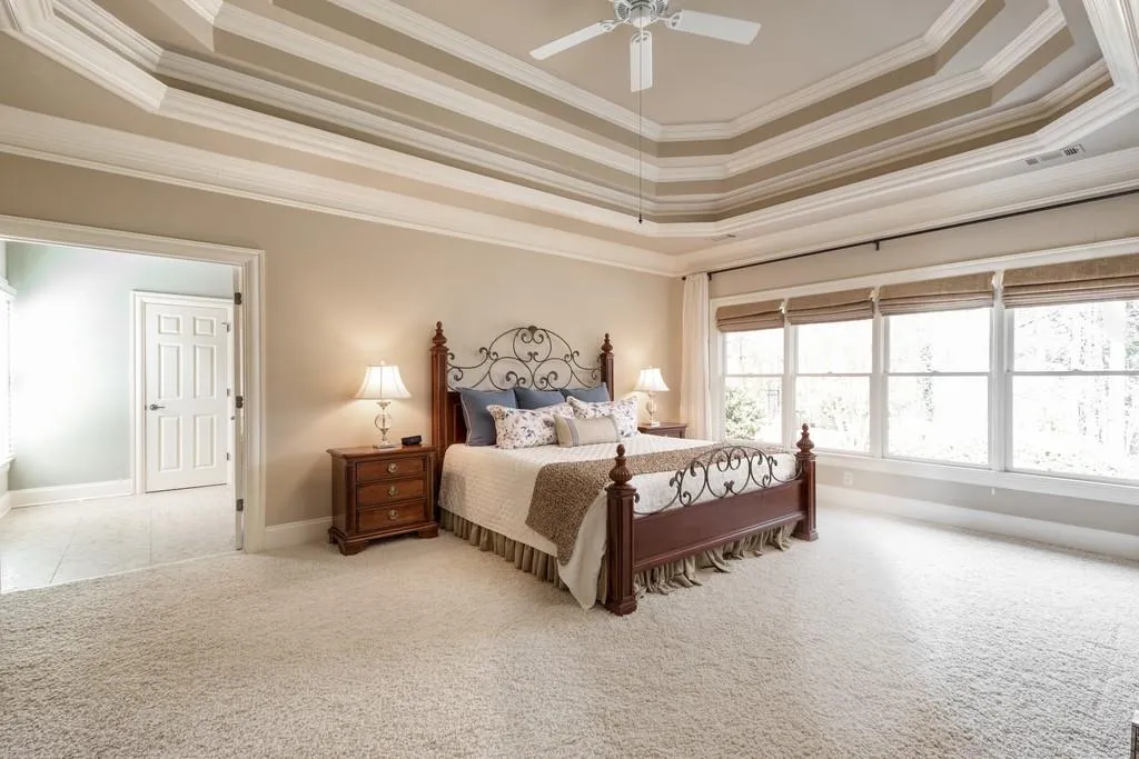 7886 Stratford Lane, Sandy Springs, Georgia 30350, 5 Bedrooms Bedrooms, ,4 BathroomsBathrooms,Residential,Sold,7886 Stratford Lane,6517715