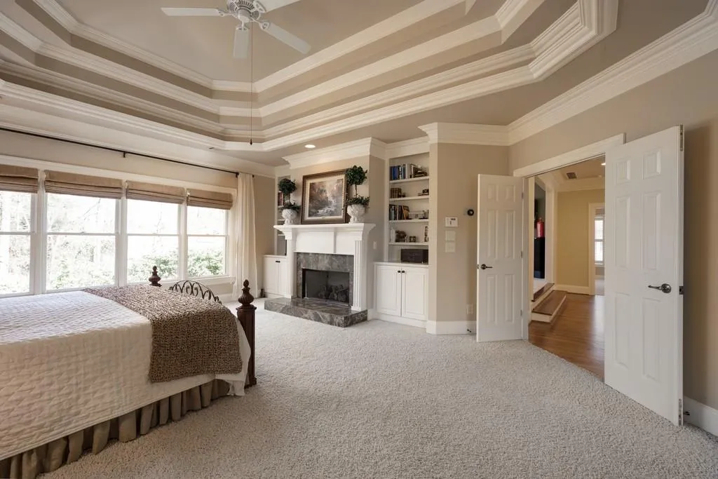 7886 Stratford Lane, Sandy Springs, Georgia 30350, 5 Bedrooms Bedrooms, ,4 BathroomsBathrooms,Residential,Sold,7886 Stratford Lane,6517715