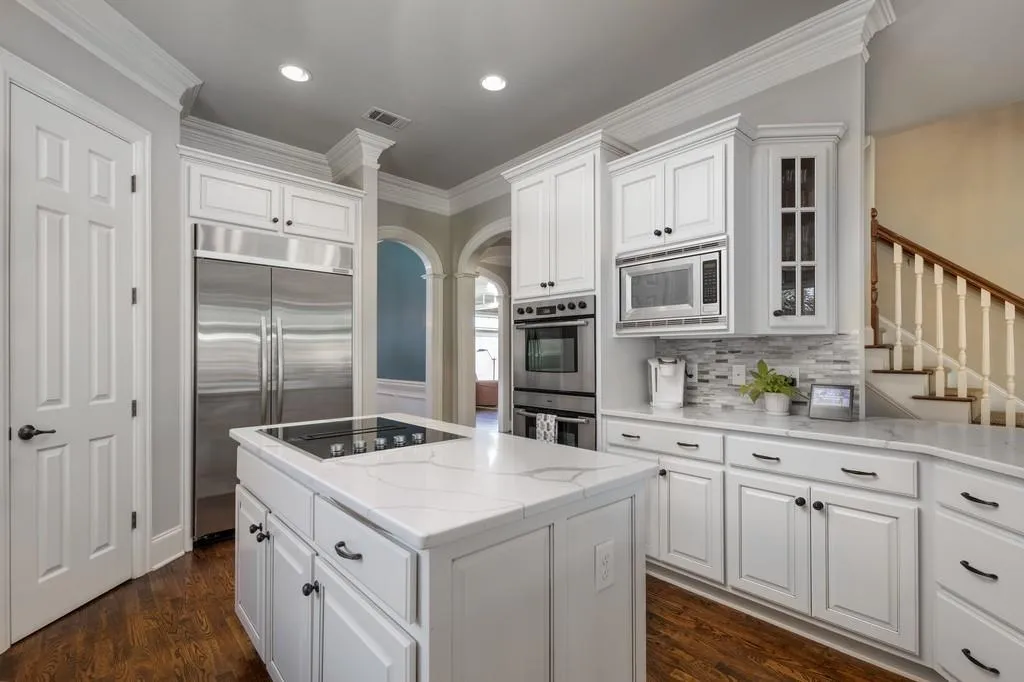 7886 Stratford Lane, Sandy Springs, Georgia 30350, 5 Bedrooms Bedrooms, ,4 BathroomsBathrooms,Residential,Sold,7886 Stratford Lane,6517715