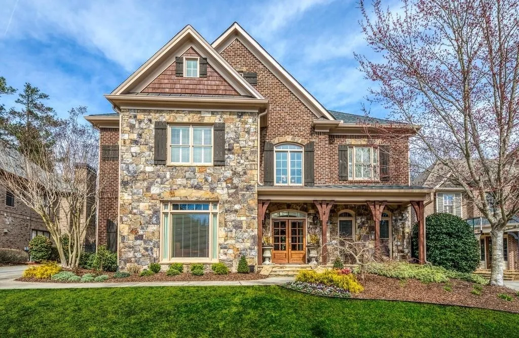 7886 Stratford Lane, Sandy Springs, Georgia 30350, 5 Bedrooms Bedrooms, ,4 BathroomsBathrooms,Residential,Sold,7886 Stratford Lane,6517715