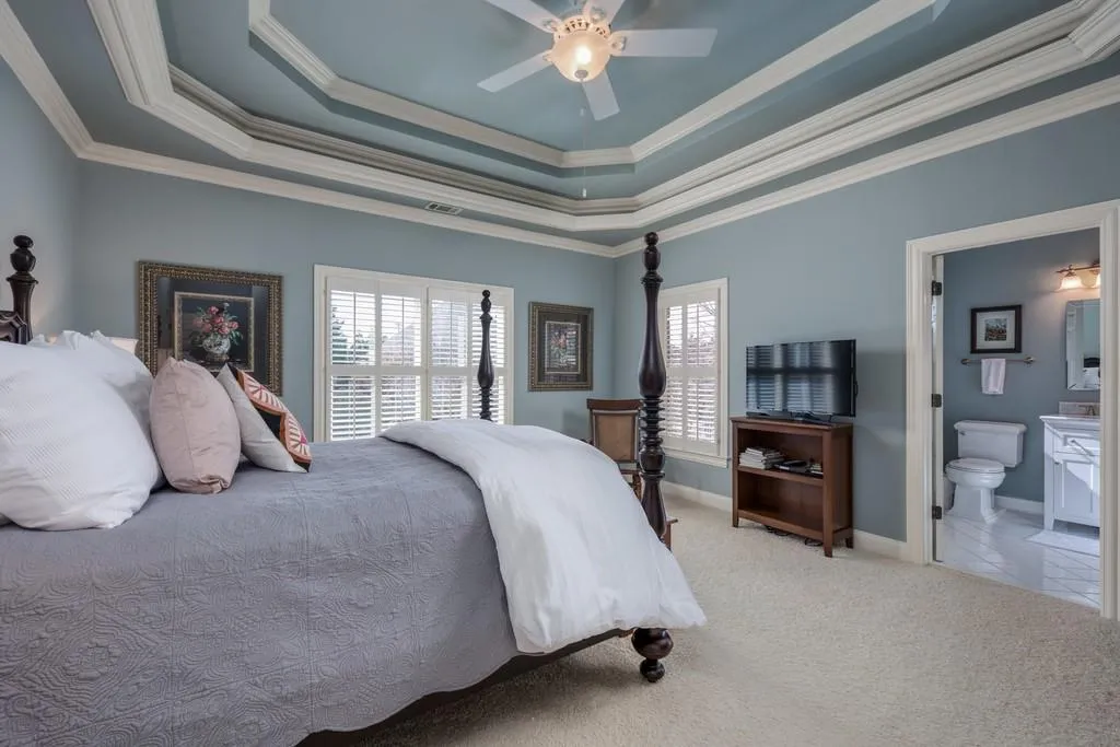 7886 Stratford Lane, Sandy Springs, Georgia 30350, 5 Bedrooms Bedrooms, ,4 BathroomsBathrooms,Residential,Sold,7886 Stratford Lane,6517715