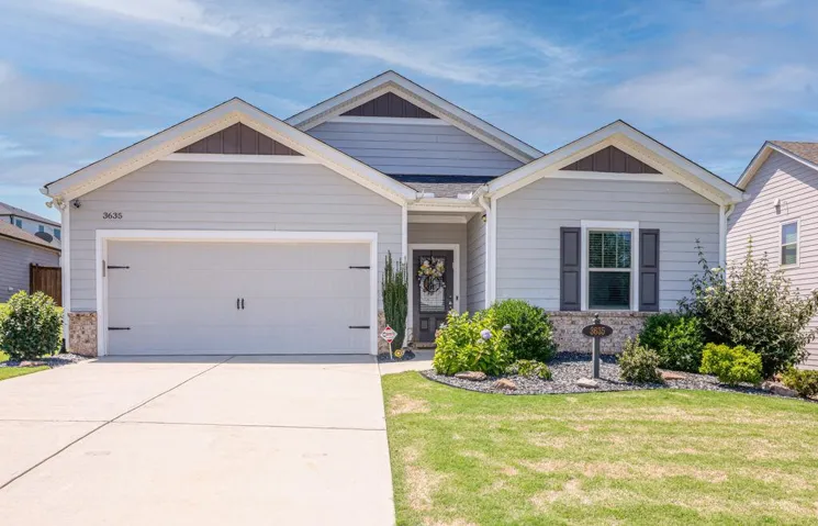 3635 Summerpoint Crossing, Cumming, Georgia 30028