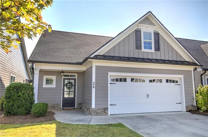 26 Encore Lane, Cartersville, Georgia 30120
