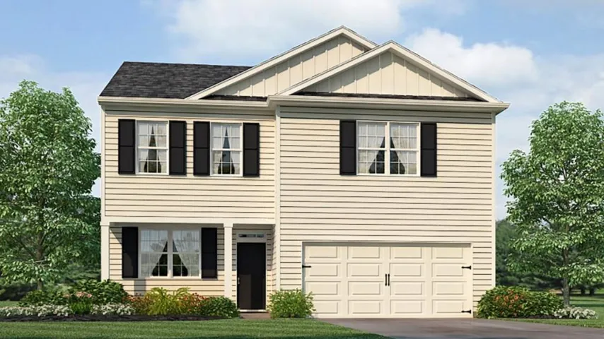 109 Glenrise Road, Dallas, Georgia 30157