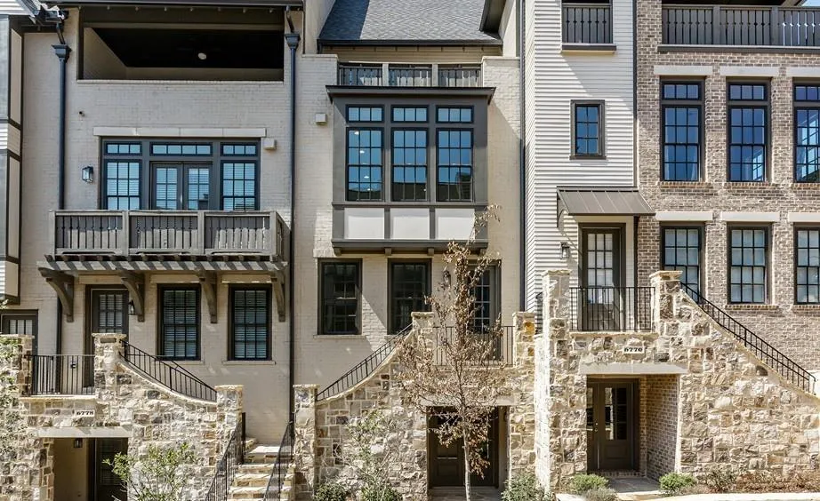 6774 Cadence Boulevard Unit 308, Sandy Springs, Georgia 30328, 3 Bedrooms Bedrooms, ,3 BathroomsBathrooms,Residential,Sold,6774 Cadence Boulevard Unit 308,6561086