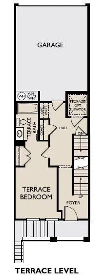 6774 Cadence Boulevard Unit 308, Sandy Springs, Georgia 30328, 3 Bedrooms Bedrooms, ,3 BathroomsBathrooms,Residential,Sold,6774 Cadence Boulevard Unit 308,6561086