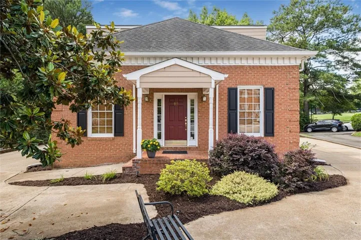 90 Whitlock Place Sw, Marietta, Georgia 30064