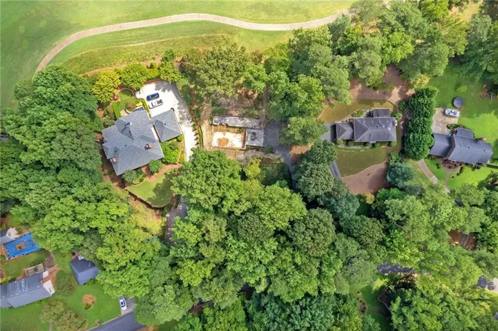3650 Club Drive Nw, Kennesaw, Georgia 30144