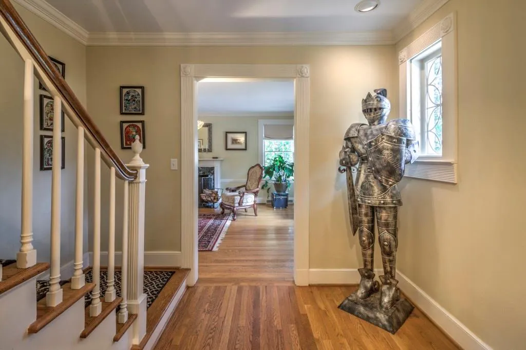 3365 Habersham Road Nw, Atlanta, Georgia 30305, 3 Bedrooms Bedrooms, ,4 BathroomsBathrooms,Residential,Sold,3365 Habersham Road Nw,5660955