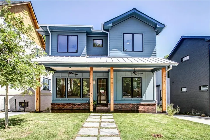 616 Fortune Place Ne, Atlanta, Georgia 30312