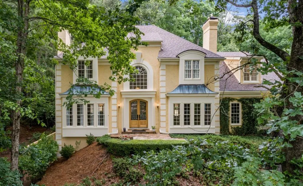 7810 Landowne Drive, Sandy Springs, Georgia 30350, 5 Bedrooms Bedrooms, ,5 BathroomsBathrooms,Residential,Sold,7810 Landowne Drive,7231013