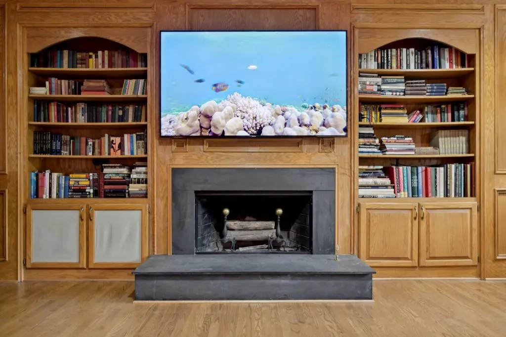 7810 Landowne Drive, Sandy Springs, Georgia 30350, 5 Bedrooms Bedrooms, ,5 BathroomsBathrooms,Residential,Sold,7810 Landowne Drive,7231013