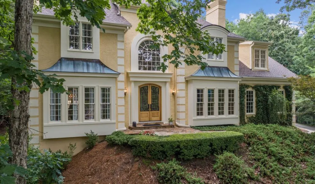 7810 Landowne Drive, Sandy Springs, Georgia 30350, 5 Bedrooms Bedrooms, ,5 BathroomsBathrooms,Residential,Sold,7810 Landowne Drive,7231013