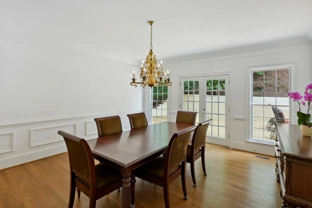 7810 Landowne Drive, Sandy Springs, Georgia 30350, 5 Bedrooms Bedrooms, ,5 BathroomsBathrooms,Residential,Sold,7810 Landowne Drive,7231013