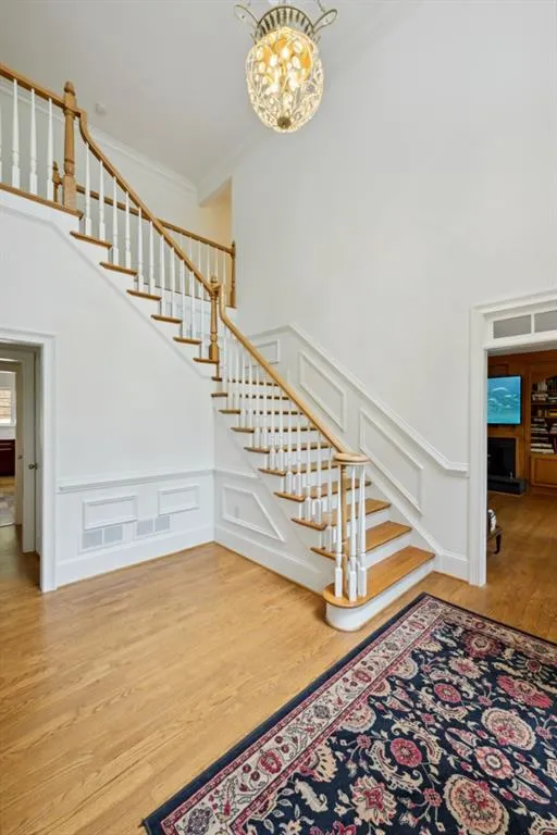 7810 Landowne Drive, Sandy Springs, Georgia 30350, 5 Bedrooms Bedrooms, ,5 BathroomsBathrooms,Residential,Sold,7810 Landowne Drive,7231013