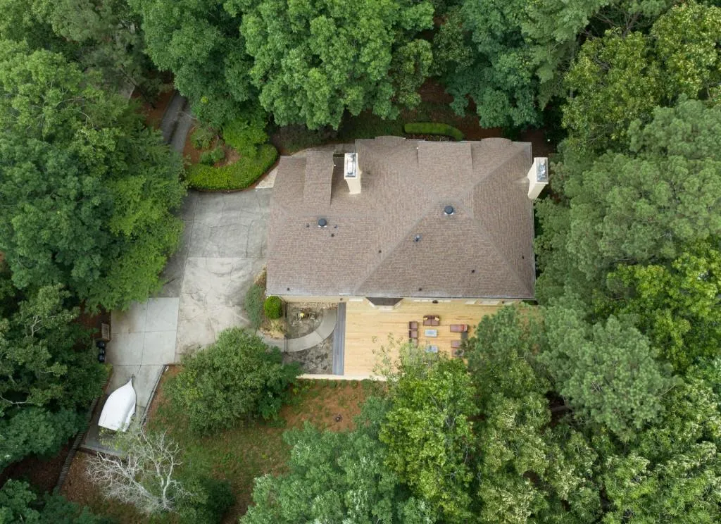 7810 Landowne Drive, Sandy Springs, Georgia 30350, 5 Bedrooms Bedrooms, ,5 BathroomsBathrooms,Residential,Sold,7810 Landowne Drive,7231013