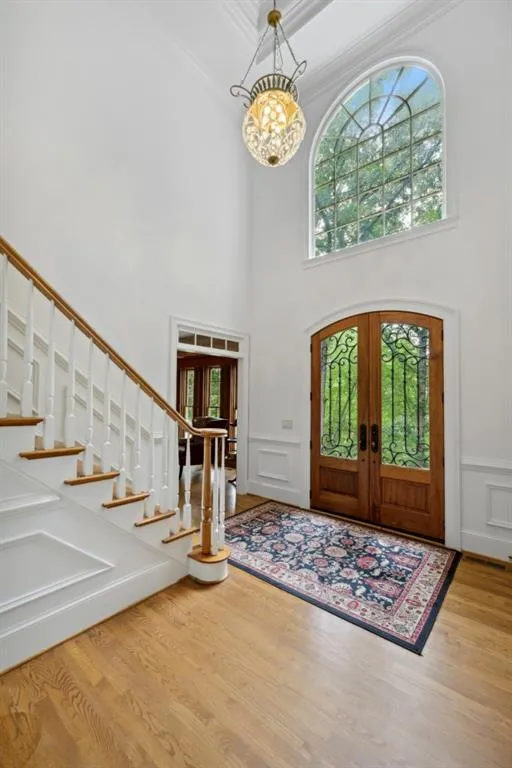 7810 Landowne Drive, Sandy Springs, Georgia 30350, 5 Bedrooms Bedrooms, ,5 BathroomsBathrooms,Residential,Sold,7810 Landowne Drive,7231013