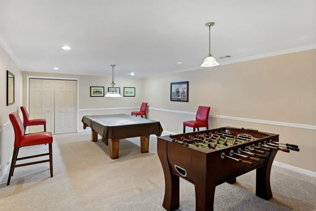 7810 Landowne Drive, Sandy Springs, Georgia 30350, 5 Bedrooms Bedrooms, ,5 BathroomsBathrooms,Residential,Sold,7810 Landowne Drive,7231013