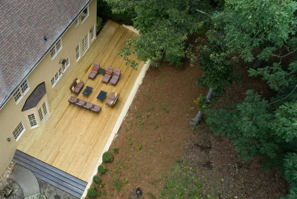 7810 Landowne Drive, Sandy Springs, Georgia 30350, 5 Bedrooms Bedrooms, ,5 BathroomsBathrooms,Residential,Sold,7810 Landowne Drive,7231013