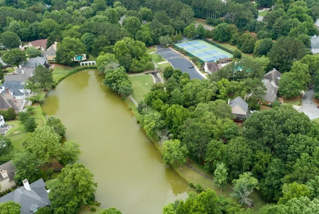 7810 Landowne Drive, Sandy Springs, Georgia 30350, 5 Bedrooms Bedrooms, ,5 BathroomsBathrooms,Residential,Sold,7810 Landowne Drive,7231013