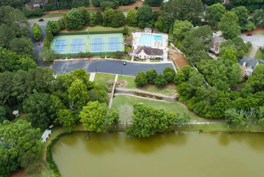 7810 Landowne Drive, Sandy Springs, Georgia 30350, 5 Bedrooms Bedrooms, ,5 BathroomsBathrooms,Residential,Sold,7810 Landowne Drive,7231013