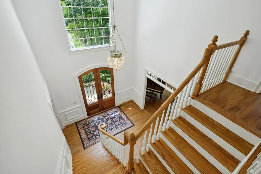 7810 Landowne Drive, Sandy Springs, Georgia 30350, 5 Bedrooms Bedrooms, ,5 BathroomsBathrooms,Residential,Sold,7810 Landowne Drive,7231013