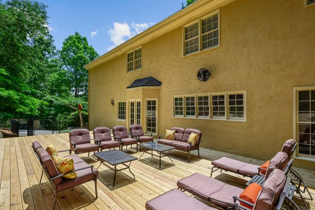 7810 Landowne Drive, Sandy Springs, Georgia 30350, 5 Bedrooms Bedrooms, ,5 BathroomsBathrooms,Residential,Sold,7810 Landowne Drive,7231013