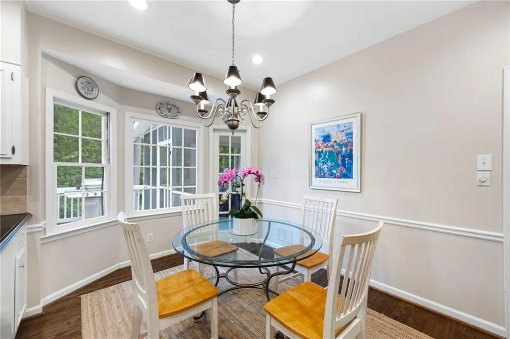 7450 Old Maine Trail, Atlanta, Georgia 30328, 5 Bedrooms Bedrooms, ,3 BathroomsBathrooms,Residential,Sold,7450 Old Maine Trail,7398090