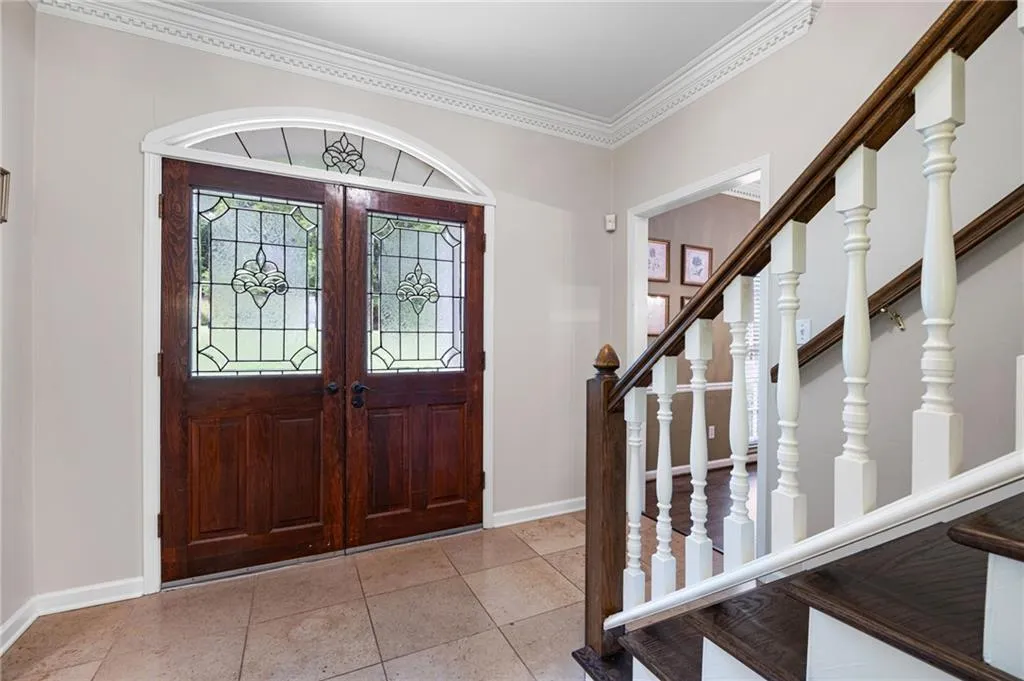 7450 Old Maine Trail, Atlanta, Georgia 30328, 5 Bedrooms Bedrooms, ,3 BathroomsBathrooms,Residential,Sold,7450 Old Maine Trail,7398090