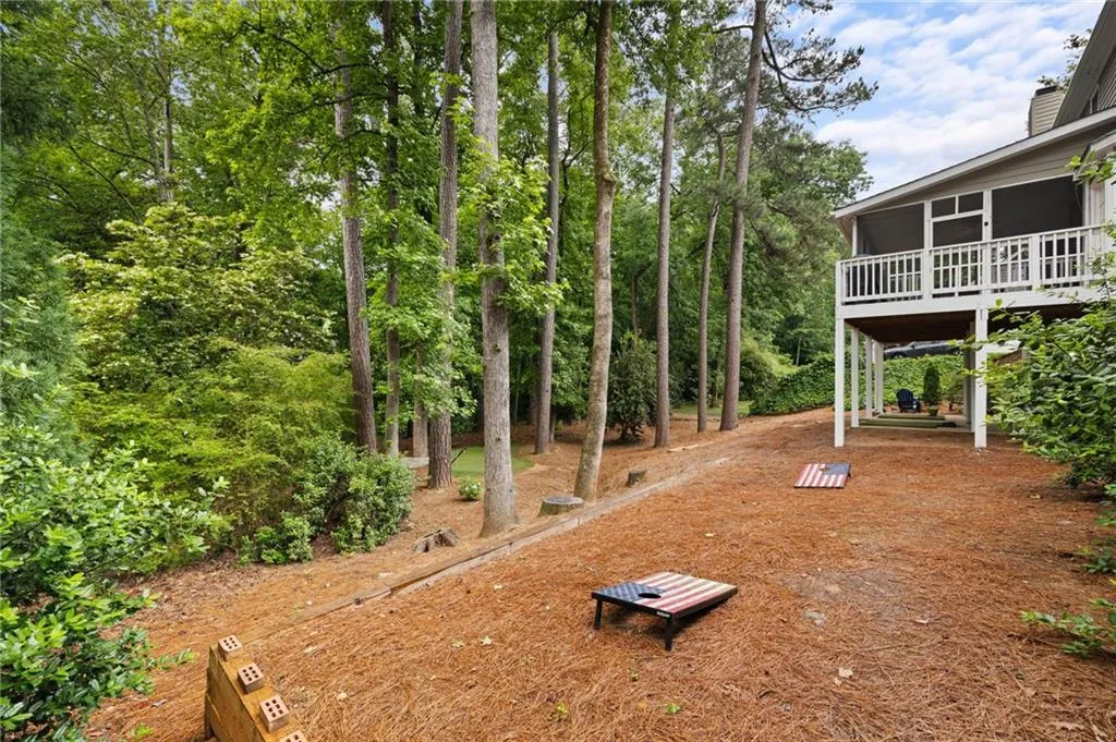 7450 Old Maine Trail, Atlanta, Georgia 30328, 5 Bedrooms Bedrooms, ,3 BathroomsBathrooms,Residential,Sold,7450 Old Maine Trail,7398090