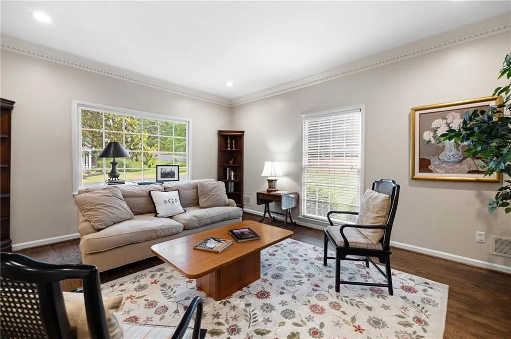 7450 Old Maine Trail, Atlanta, Georgia 30328, 5 Bedrooms Bedrooms, ,3 BathroomsBathrooms,Residential,Sold,7450 Old Maine Trail,7398090