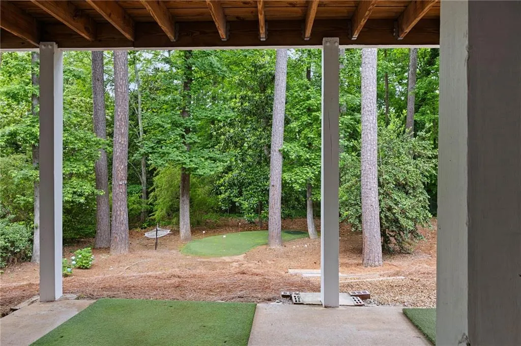 7450 Old Maine Trail, Atlanta, Georgia 30328, 5 Bedrooms Bedrooms, ,3 BathroomsBathrooms,Residential,Sold,7450 Old Maine Trail,7398090