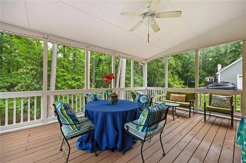 7450 Old Maine Trail, Atlanta, Georgia 30328, 5 Bedrooms Bedrooms, ,3 BathroomsBathrooms,Residential,Sold,7450 Old Maine Trail,7398090