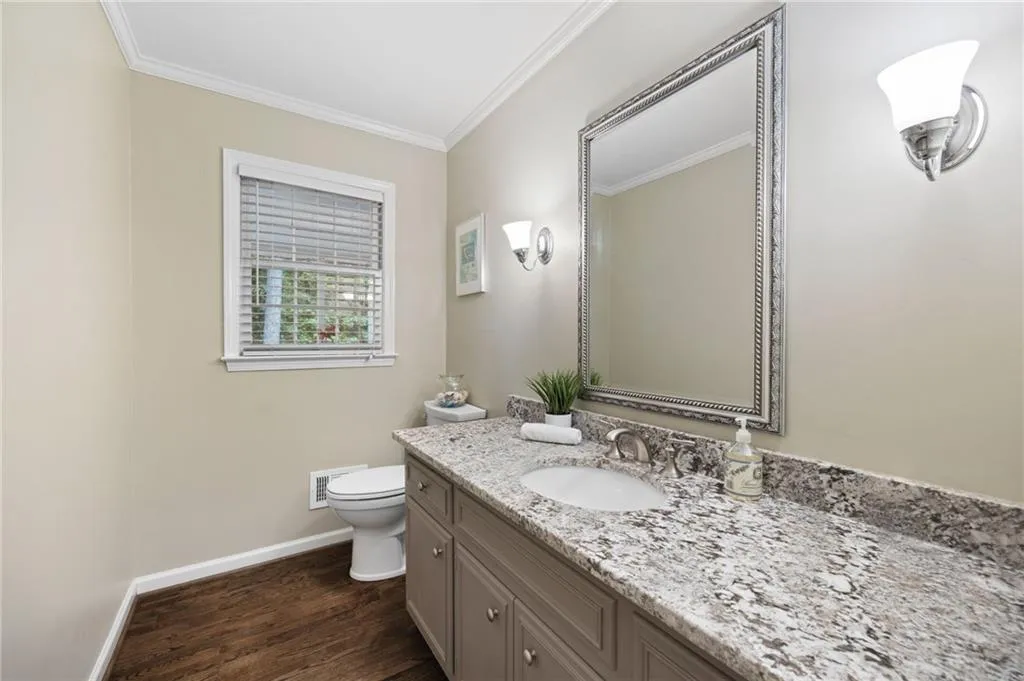 7450 Old Maine Trail, Atlanta, Georgia 30328, 5 Bedrooms Bedrooms, ,3 BathroomsBathrooms,Residential,Sold,7450 Old Maine Trail,7398090