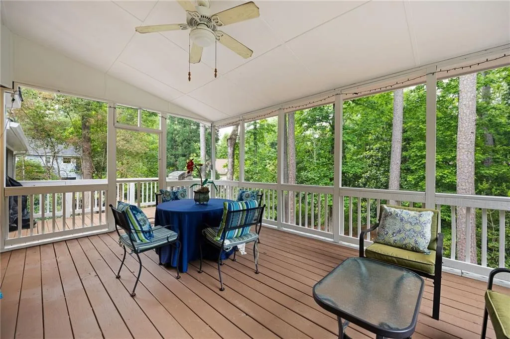 7450 Old Maine Trail, Atlanta, Georgia 30328, 5 Bedrooms Bedrooms, ,3 BathroomsBathrooms,Residential,Sold,7450 Old Maine Trail,7398090