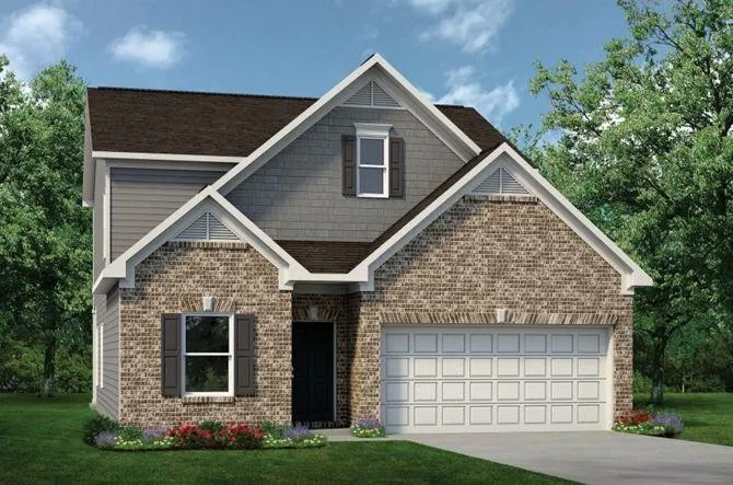 704 Sinclair Lane, Temple, Georgia 30179