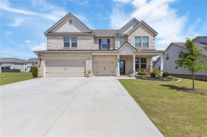 2974 Amabile Road, Dacula, Georgia 30019
