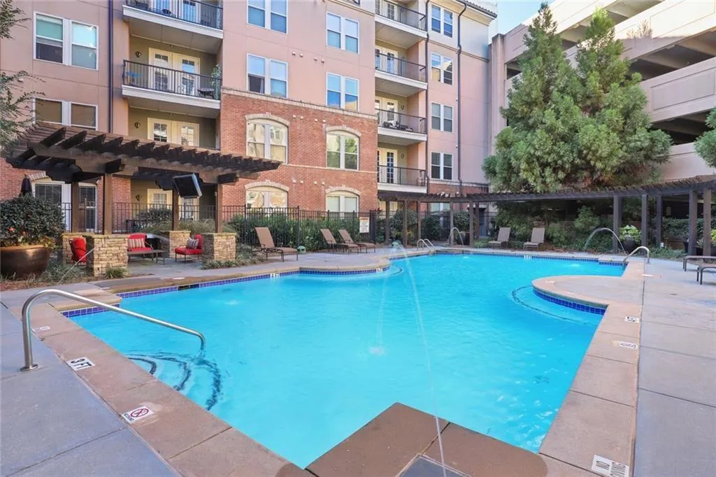 901 Abernathy Road Unit 5020, Sandy Springs, Georgia 30328, 2 Bedrooms Bedrooms, ,2 BathroomsBathrooms,Residential,Sold,901 Abernathy Road Unit 5020,6814465