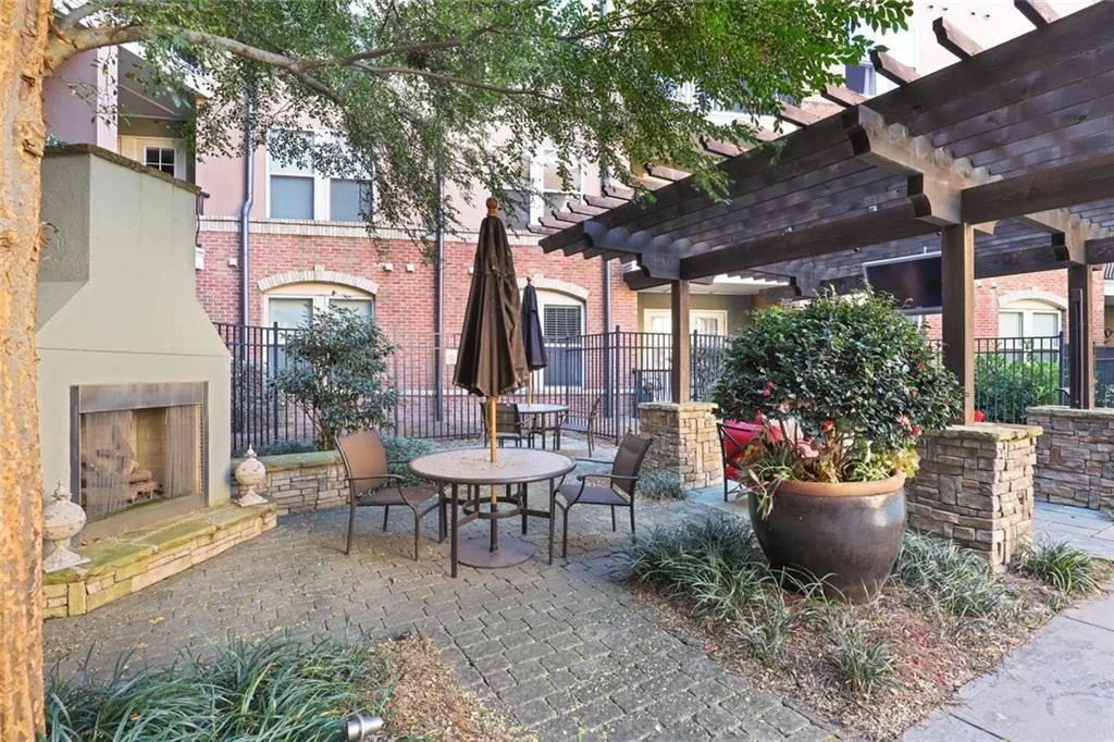 901 Abernathy Road Unit 5020, Sandy Springs, Georgia 30328, 2 Bedrooms Bedrooms, ,2 BathroomsBathrooms,Residential,Sold,901 Abernathy Road Unit 5020,6814465