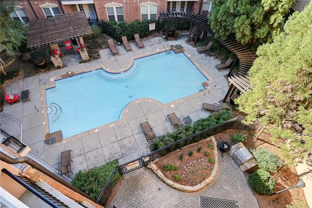 901 Abernathy Road Unit 5020, Sandy Springs, Georgia 30328, 2 Bedrooms Bedrooms, ,2 BathroomsBathrooms,Residential,Sold,901 Abernathy Road Unit 5020,6814465